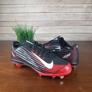 NWB nike lunar vapor pro cleats